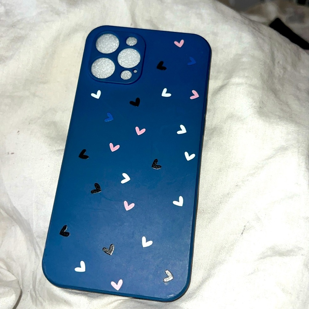 iPhone case